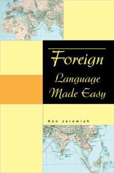 Paperback Foreign Language Made Easy Book