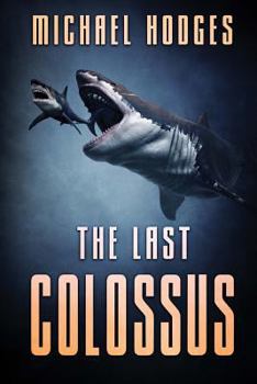 Paperback The Last Colossus Book