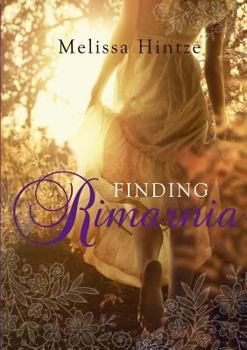 Paperback Finding Rimarnia Book