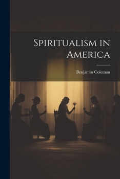 Paperback Spiritualism in America Book