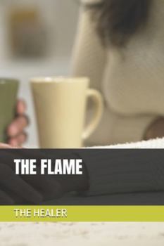 Paperback The Flame Book