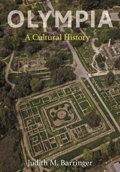 Paperback Olympia: A Cultural History Book