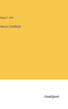 Harry's Conflicts