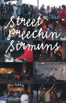 Paperback Street Preechin Sirmuns Book