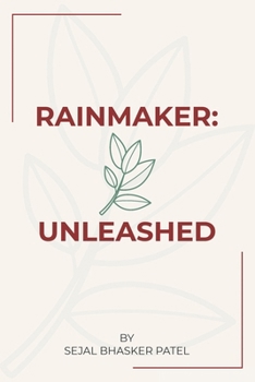 Paperback Rainmaker: Unleashed Book