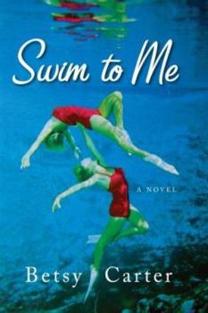 Hardcover Swim to Me Book