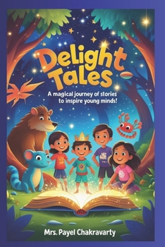 Paperback Delight Tales: Series - 1 Book