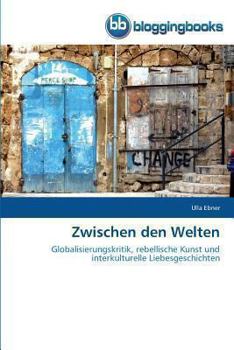 Paperback Zwischen den Welten [German] Book