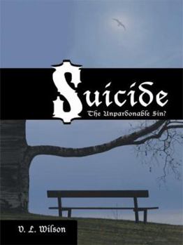 Paperback Suicide...the unpardonable sin? Book