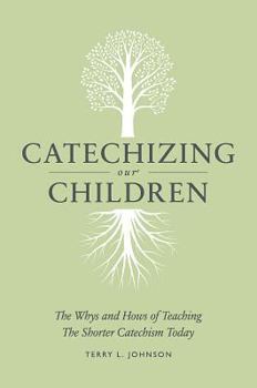Paperback Catechizing Our Children: The Book