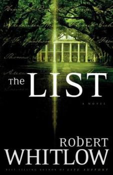 Paperback The List Book