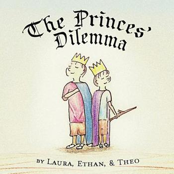 Paperback The Princes' Dilemma Book
