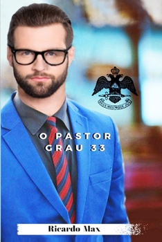 Paperback O Pastor Grau 33 [Portuguese] Book