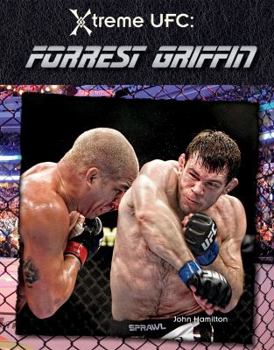 Forrest Griffin - Book  of the Extreme UFC