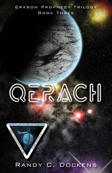 Paperback Qerach: Book Three of the Erabon Prophecy Trilogy Book