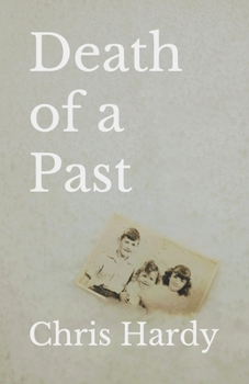 Paperback Death of a Past Book