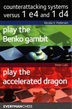 Paperback Counterattacking Systems Versus 1 E4 and 1 D4 Book