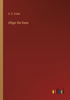 Paperback Alfgar the Dane Book