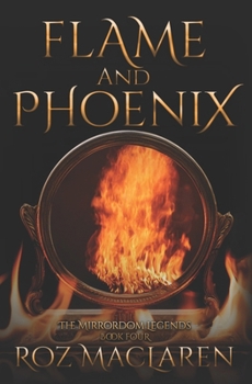 Flame and Phoenix