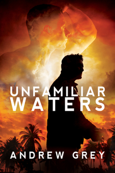 Paperback Unfamiliar Waters Book