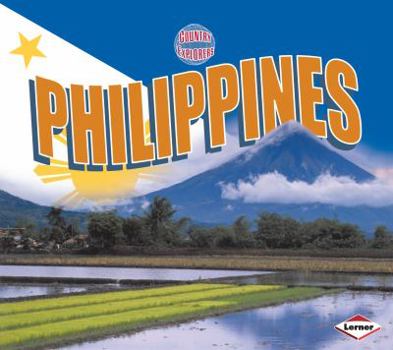 Philippines - Book  of the Country Explorers