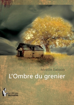 Paperback L'Ombre du grenier [French] Book