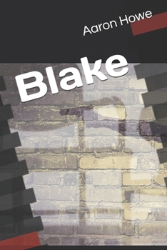 Paperback Blake Book