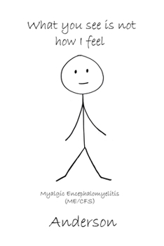 Paperback What You See Is Not How I Feel Book