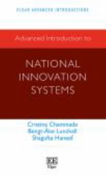 Paperback Advanced Introduction to National Innovation Systems (Elgar Advanced Introductions) Book