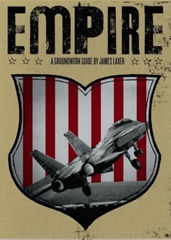 Hardcover Empire Book