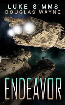 Paperback Endeavor Book