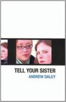 Paperback Tell Your Sister Book