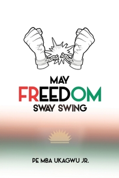 Paperback May Freedom Sway Swing Book