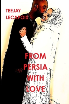 Paperback From Persia With Love Book