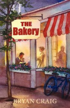 Paperback The Bakery Book
