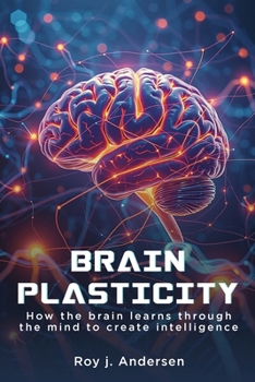 Paperback Brain Plasticity Book