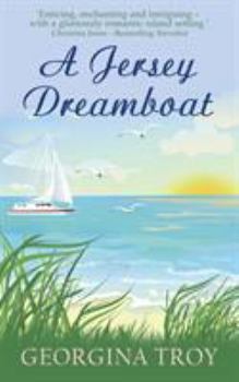 Paperback A Jersey Dreamboat Book