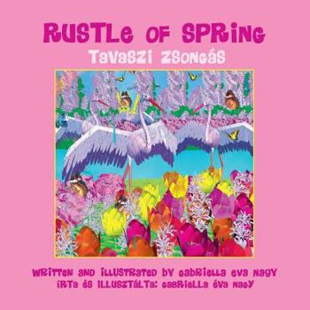 Paperback Rustle of Spring Book