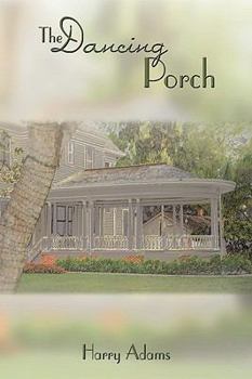 Hardcover The Dancing Porch Book