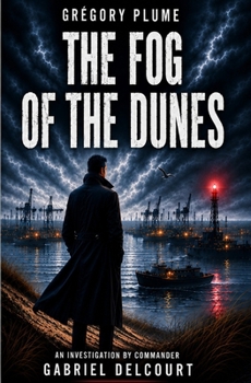 Paperback The Fog of the Dunes Book