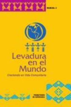 Levadura En El Mundo: Spanish (Sbl Symposium Series)