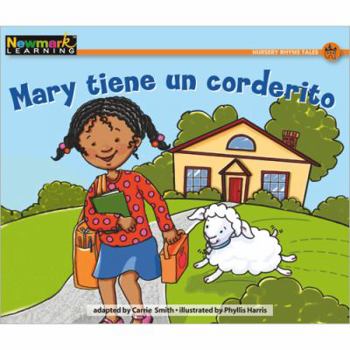 María Tiene un Corderito
