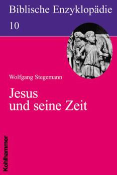 Paperback Jesus Und Seine Zeit [German] Book