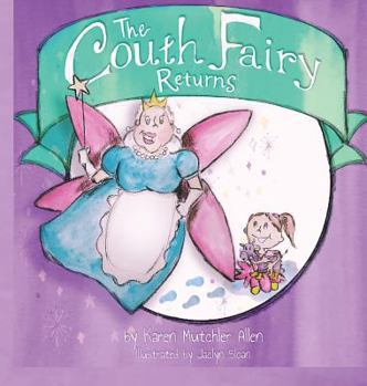 Hardcover The Couth Fairy Returns Book