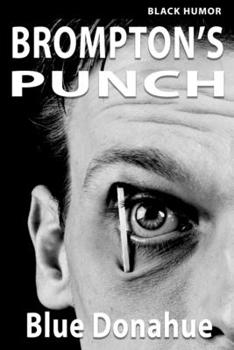Paperback Brompton's Punch Book