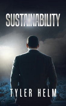 Paperback Sustainability Book