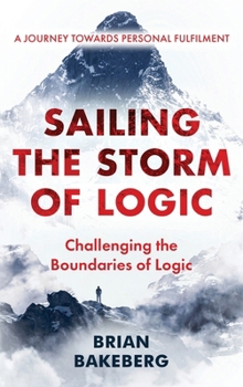 Paperback Sailing the Storm of Logic Book