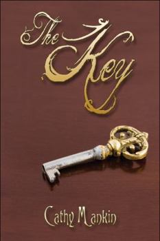 Paperback The Key Book