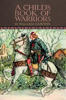 A child's book of warriors