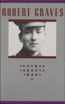 Paperback Poems about War Book